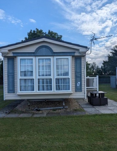 Berth bedroom caravan for - 6,