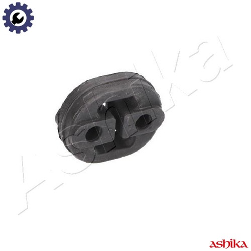 Mount exhaust system gom - system, gom-2575