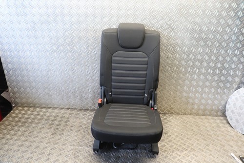 Ford galaxy mk4 middle row - ford,