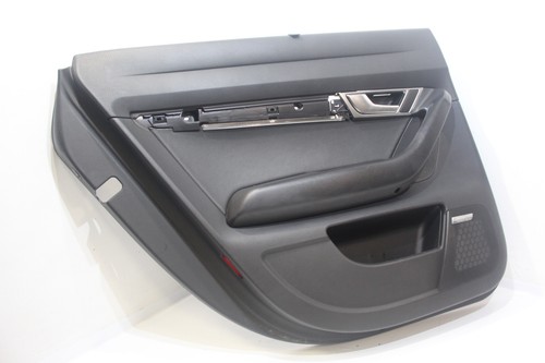 Audi rear ns left - a6, c6