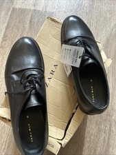 zara mens shoes size 8
