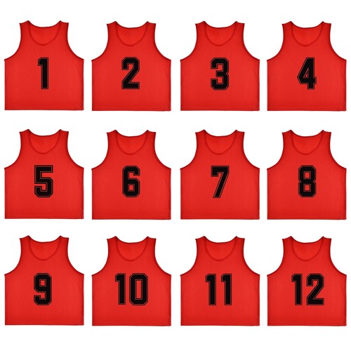 Pack numbered 12 - pack, numbered（1-12）