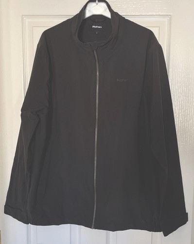 Mens rohan district zip jacket - rohan,