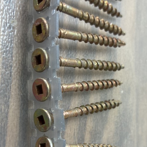 Senco duraspin collated wood - senco,