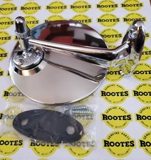 Rootes Group Sunbeam Tiger