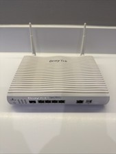 Draytek Vigor2862n Annex A