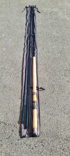 Greys grx salmon fly - grx,