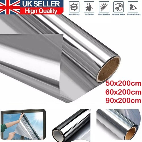 One way mirror window film - mirror,