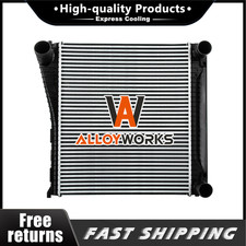 Intercooler Fits Land Rover