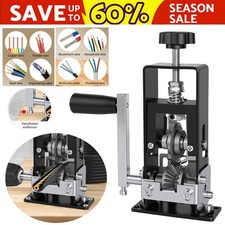 Manual Wire Stripping Machine