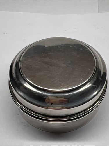 Antique edwardian silver - antique,