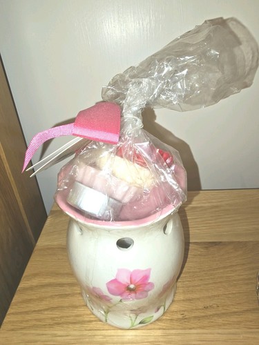 Yankee candle spring floral - spring,