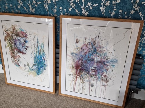 Carne griffiths art - griffiths, art,