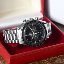 Omega Speedmaster Professional