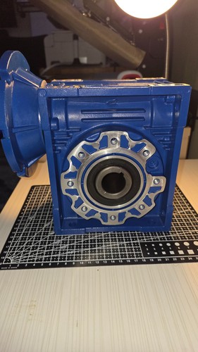 Mrv075 worm gear speed - gear,