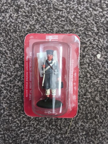 Conscript 82nd regt french - conscript,