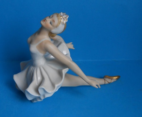 Vintage wallendorf dying - vintage,