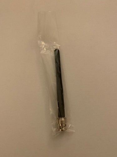 Sennheiser radio mic - sennheiser,