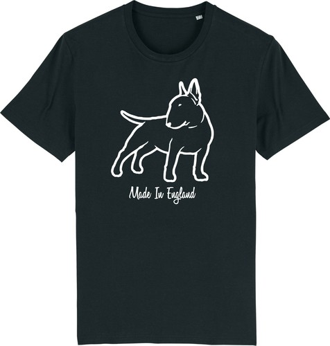 English bull terrier made - english,