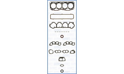 Cylinder head gasket set - cylinder,
