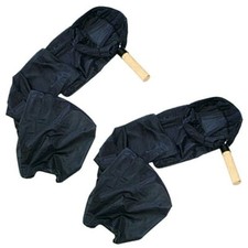  1x Koi Sock 12" x 52" Safe