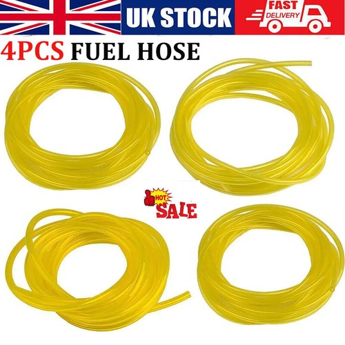 4pcs petrol fuel gas pipe - gas,