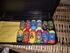 MIGHTY BEANZ VINTAGE X12