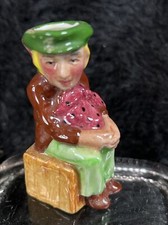 Mini Toby Oliver Twist Hand