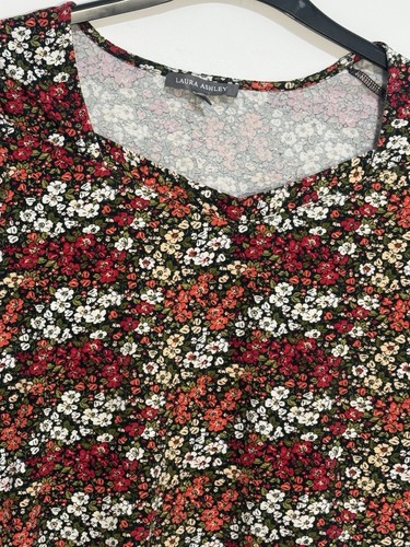 Laura ashley shirt size 14 - ashley,