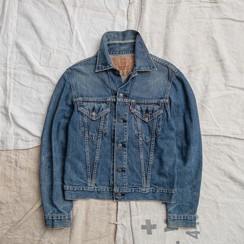 Vintage japanese levi - japanese, levi's