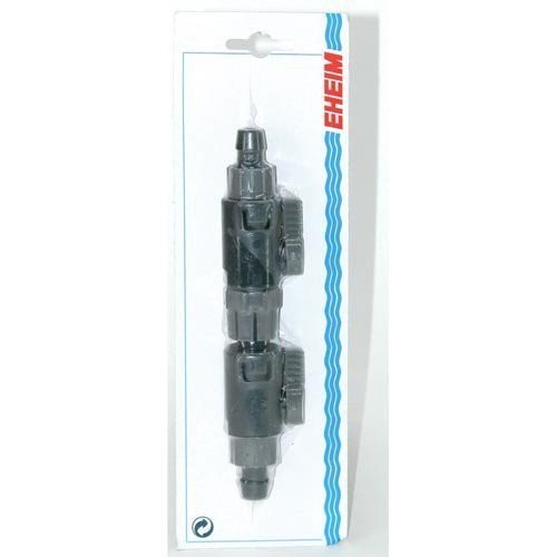Eheim double tap connector 494 - double,