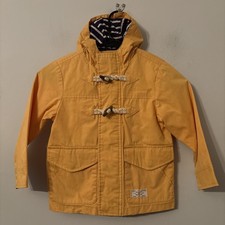 Joules Boys Yellow Fisherman