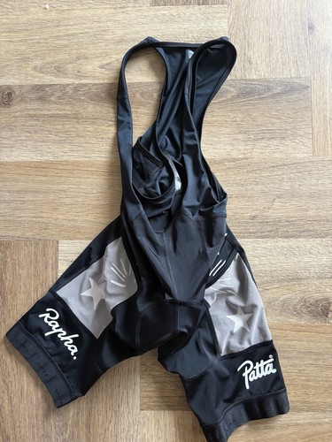 Rapha patta pro team cargo - pro,