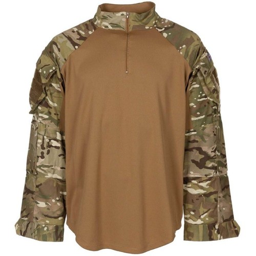 British army ubac - ubac, shirt