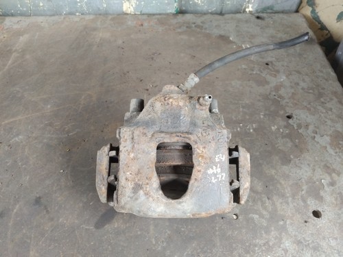 Ford escort mk4 vented disc - mk4,