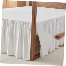 Bed skirt queen size - ,