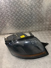 2003 AUDI TT DRIVER SIDE RIGHT HEADLIGHT 8N0941004BF #2