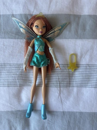 Winx club pixie magic - winx,