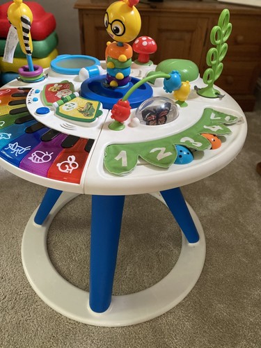 Baby einstein around - baby,