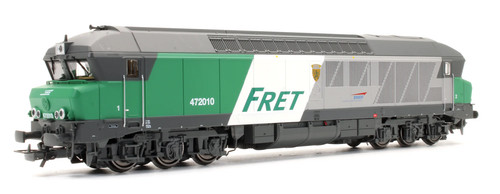 Jouef pre owned hj2602 - hj2602, sncf
