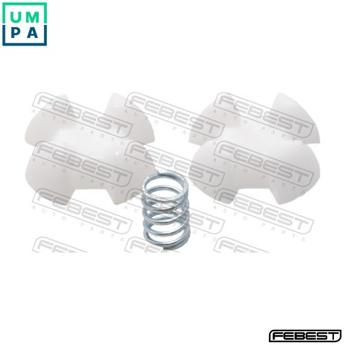Joint steering shaft - joint, ast-lc100