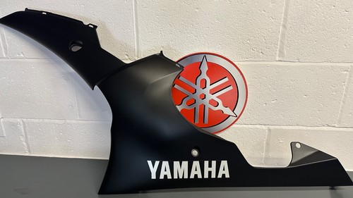 Yamaha fairing side - yamaha, r6