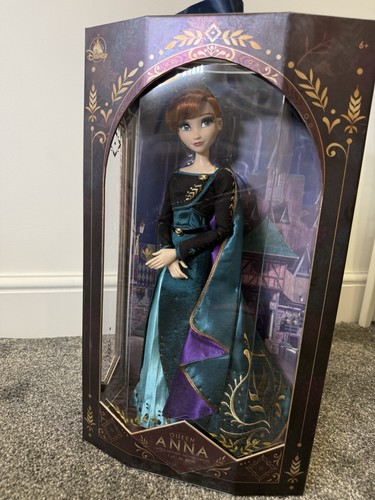 Disney limited edition - edition, 17"