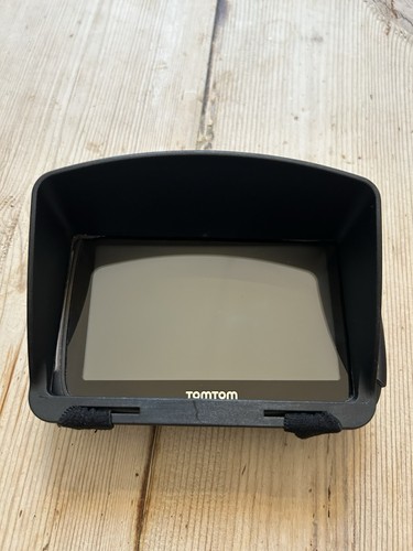 Tomtom rider 500 gps - 500,