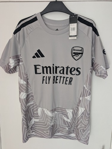 Arsenal goalkeeper shirt - arsenal,
