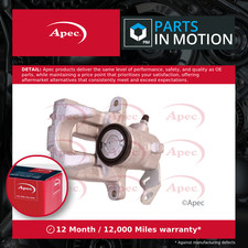 Brake Caliper RCA212N Apec