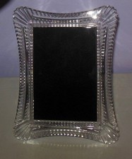 Waterford Crystal Wellesley