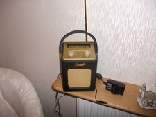 Roberts Revival Mini DAB/FM
