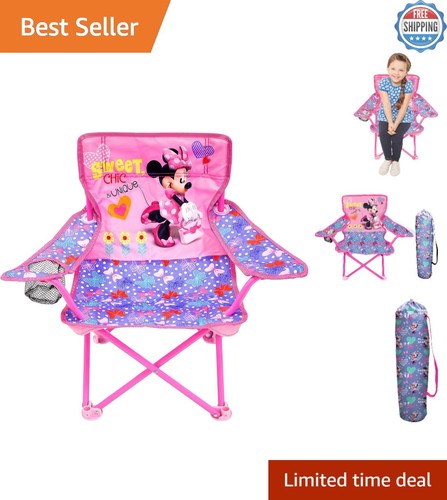 Minnie mouse portable kids - mouse,