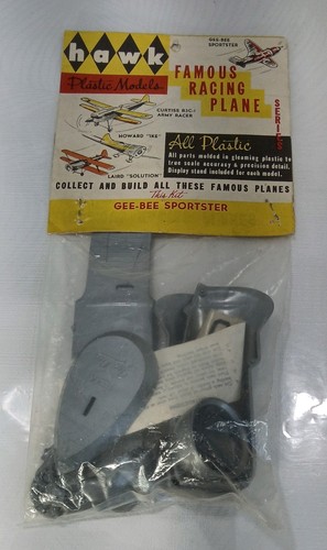 Vintage hawk gee - vintage, gee-bee